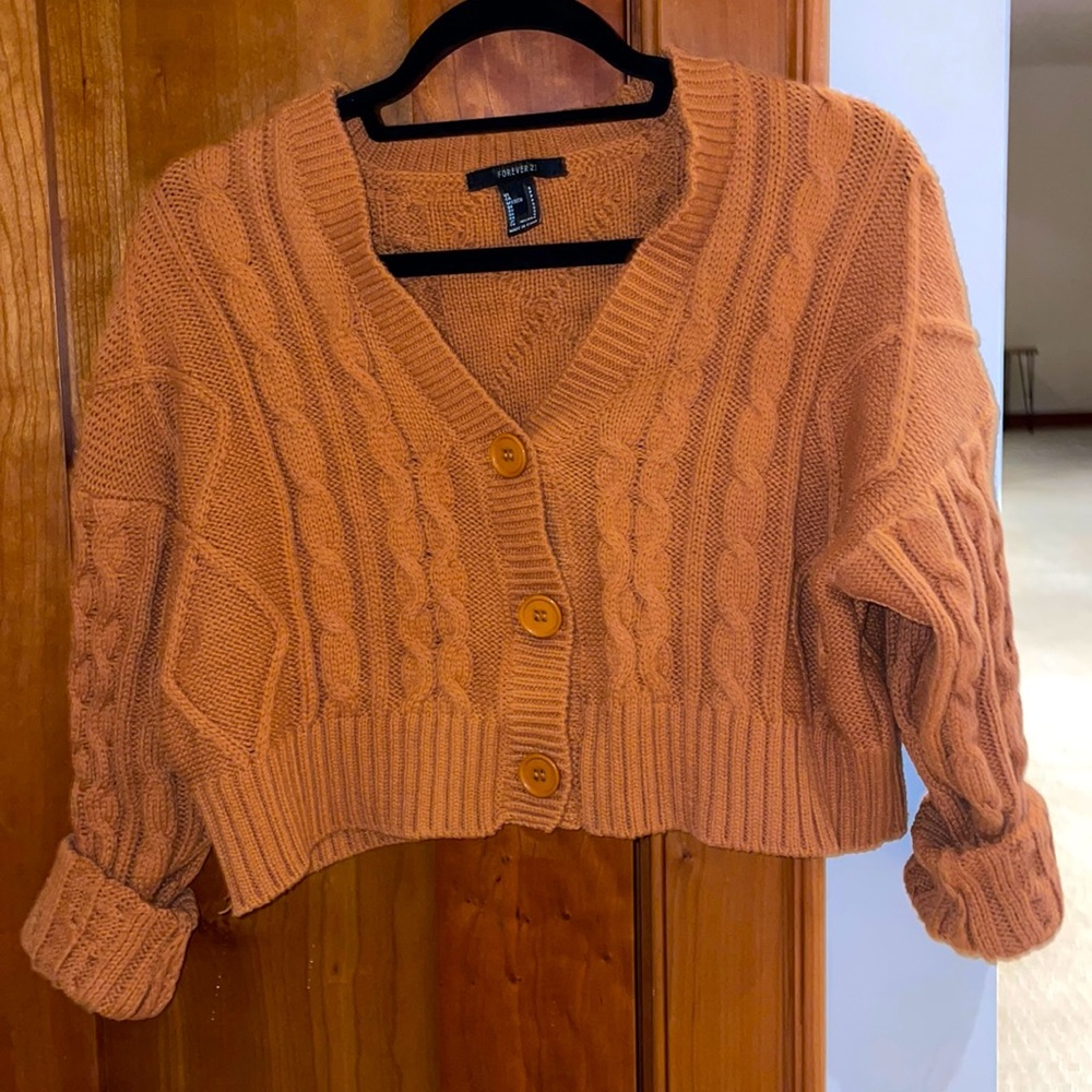 Versatile Cardigan